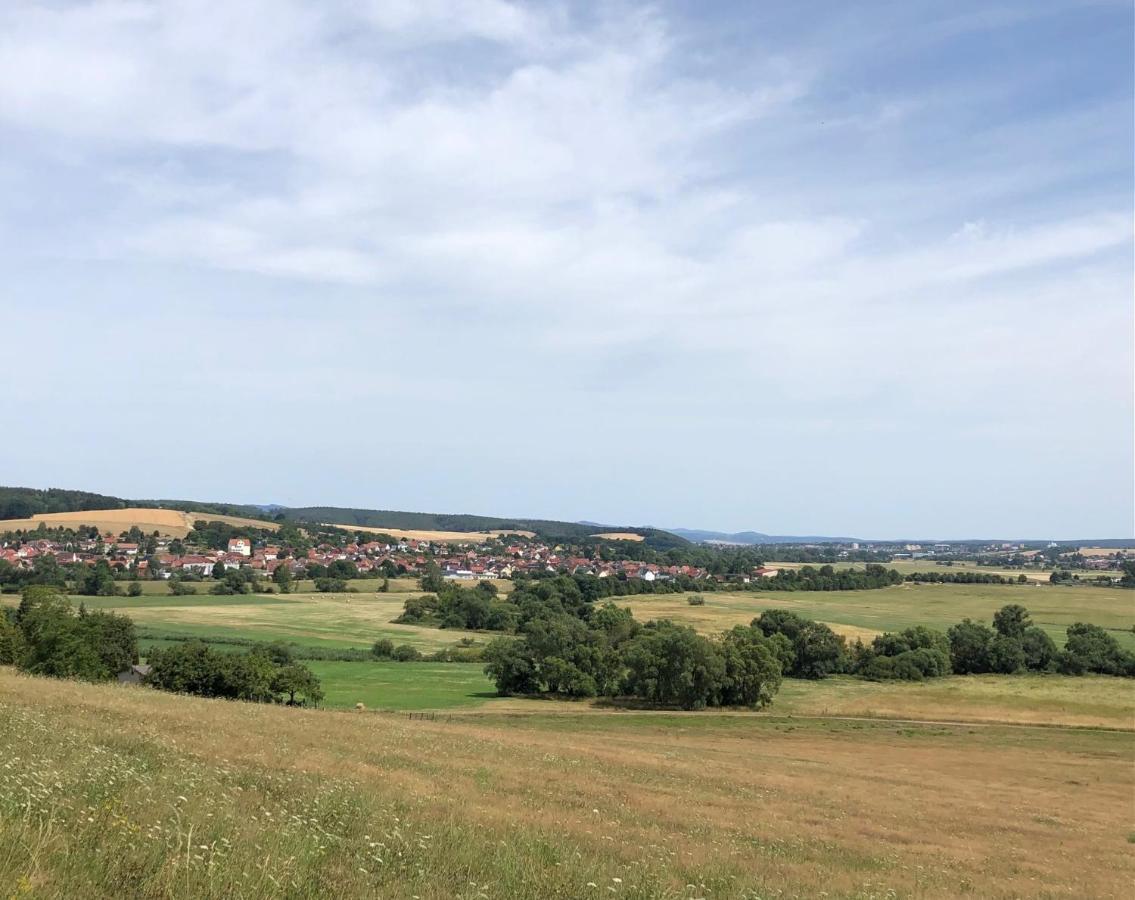 Krayenbergblick Apartment *