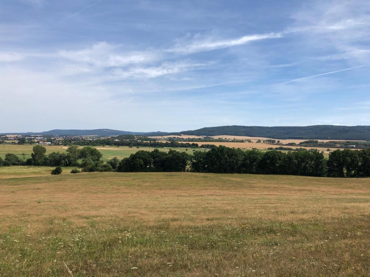 Apartment Krayenbergblick